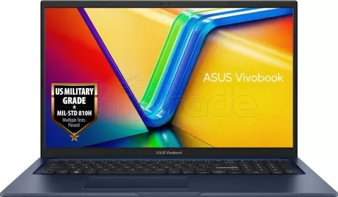 Photo de Ordinateur Portable Asus VivoBook 17 X1704VA-ISCAU1203W (17,3")