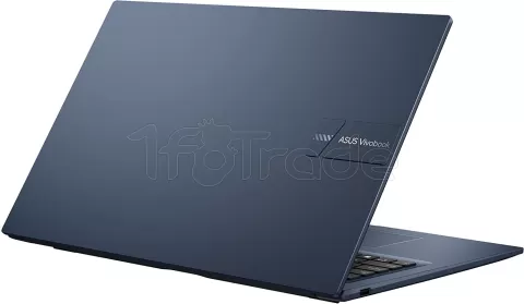 Photo de Ordinateur Portable Asus VivoBook 17 X1704VA-ISCAU1214W (17,3")