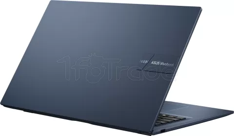 Photo de Ordinateur Portable Asus VivoBook 17 X1704ZA-AU465W (17,3")