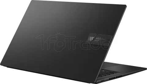 Photo de Ordinateur Portable Asus VivoBook 17X M3704YA-AU165W (17,3")