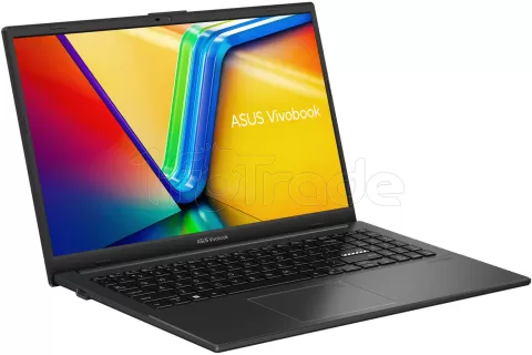 Photo de Ordinateur Portable Asus VivoBook Go 15 E1504FA-BQ2388W (15,6")