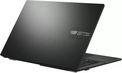 Photo de Ordinateur Portable Asus VivoBook Go 15 E1504FA-BQ2504W (15,6")