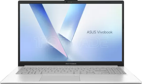 Photo de Ordinateur Portable Asus VivoBook Go 15 E1504FA-DISBQ5340W (15,6")