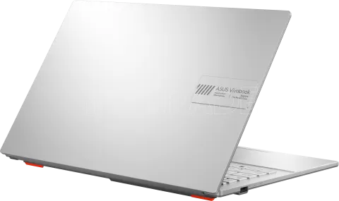 Photo de Ordinateur Portable Asus VivoBook Go 15 E1504FA-DISBQ5340W (15,6")
