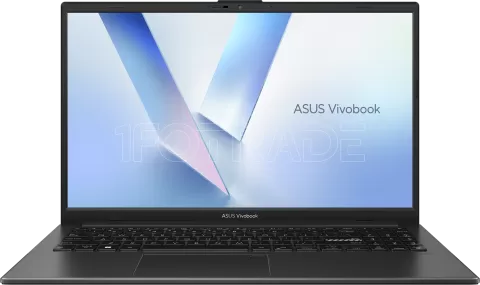 Photo de Ordinateur Portable Asus VivoBook Go 15 E1504FA-DISBQ5517W (15,6")