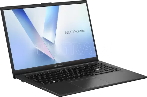 Photo de Ordinateur Portable Asus VivoBook Go 15 E1504FA-DISBQ5517W (15,6")