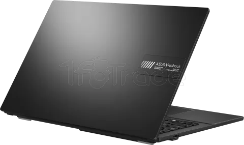 Photo de Ordinateur Portable Asus VivoBook Go 15 E1504FA-ISCBQ4816W (15,6")