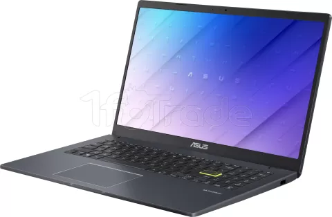 Photo de Ordinateur Portable Asus VivoBook Go 15 E510KA-BQ1168W (15,6")