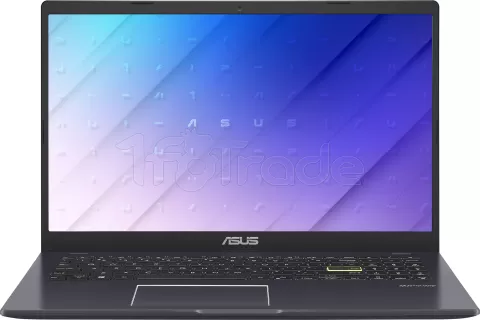 Photo de Ordinateur Portable Asus VivoBook Go 15 E510KA-BQ1168W (15,6")