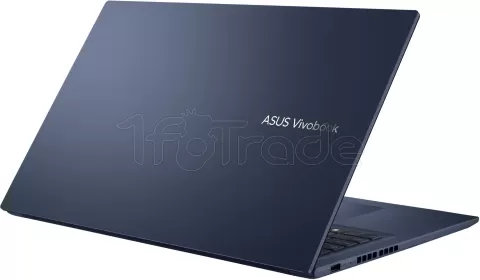 Photo de Ordinateur Portable Asus VivoBook Pro 17 P1702ZA-AU182X (17,3") Win11 Pro (Bleu)