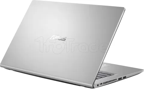 Photo de Ordinateur Portable Asus Vivobook R415JA-BV1155T (14") (Argent)