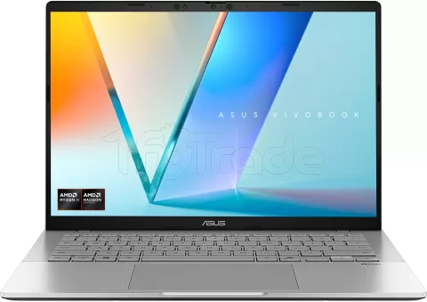 Photo de Ordinateur Portable Asus VivoBook S14 M3407KA-DRSF046W (14")