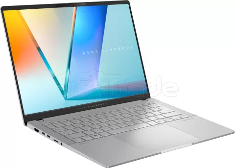 Photo de Ordinateur Portable Asus VivoBook S14 S5406UA-DRQD109W (14")