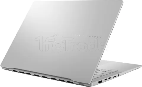 Photo de Ordinateur Portable Asus VivoBook S14 S5406UA-DRQD109W (14")