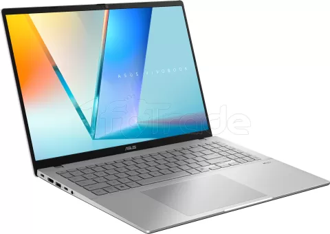 Photo de Ordinateur Portable Asus VivoBook S16 OLED M3607KA-DRNICK007 (16") FreeDOS
