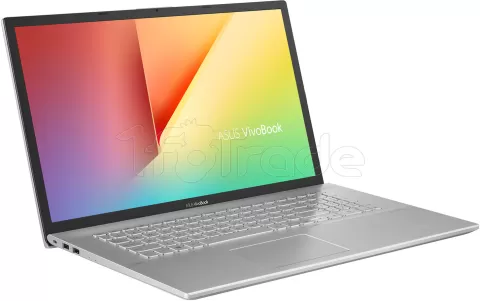 Photo de Ordinateur Portable Asus VivoBook S17 S712EA-BX832W  (17,3")