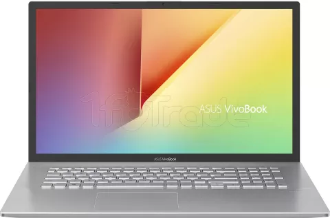Photo de Ordinateur Portable Asus VivoBook S17 S712EA-BX832W  (17,3")