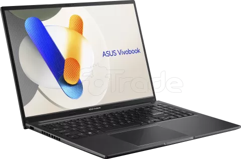 Photo de Ordinateur Portable Asus VivoBook X1605VA-SH2337W OLED (16")
