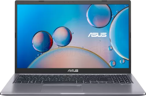 Photo de Ordinateur Portable Asus Vivobook X515EA-BQ1525W (15,6") (Gris)