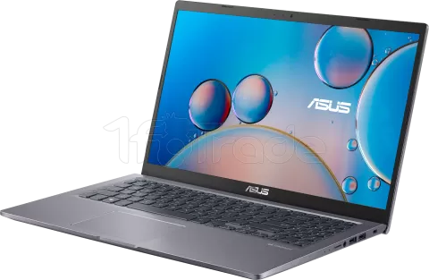 Photo de Ordinateur Portable Asus Vivobook X515EA-BQ1525W (15,6") (Gris)