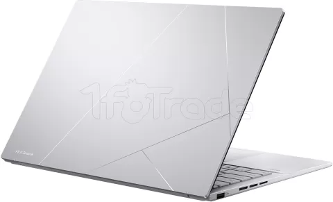 Photo de Ordinateur Portable Asus ZenBook 14 OLED UX3405CA-ISCQD1268W (14") Win11 Pro