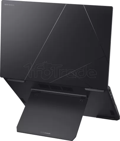 Photo de Ordinateur Portable Asus Zenbook Duo OLED UX8406CA-PZ011W (14")