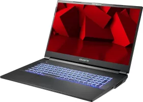 Photo de Ordinateurs Portables Gigabyte A7 K1-BFR1150SB