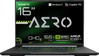 Photo de Gigabyte Aero X16 1WH93FRC94AH