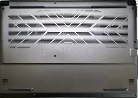 Photo de Ordinateur Portable Gigabyte Aero X16 1WH93FRC94AH (16")