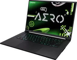 Photo de Gigabyte Aero X16  2WHA3FRC64AP