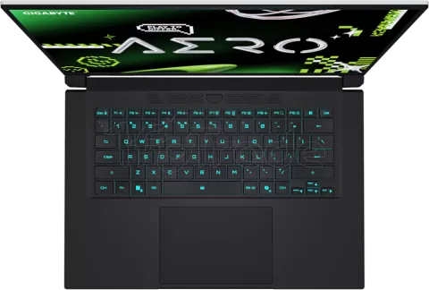 Photo de Ordinateur Portable Gigabyte Aero X16 2WHA3FRC64AP (16") Win11 Pro