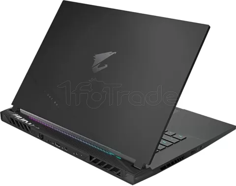 Photo de Ordinateur Portable Gigabyte Aorus 15 9KF-E3FR383SH (15,6")