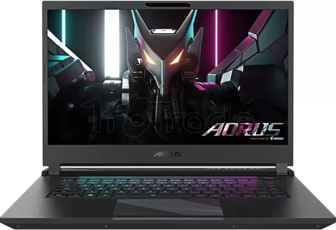 Photo de Ordinateur Portable Gigabyte Aorus 15 9KF-E3FR383SH (15,6")