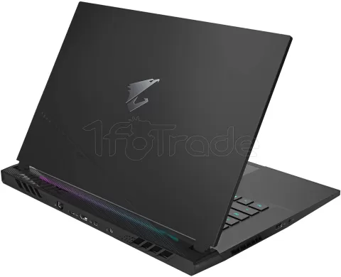 Photo de Ordinateur Portable Gigabyte Aorus 15 BSF-73FR754SH (15.6")