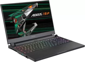 Photo de Ordinateurs Portables Gigabyte Aorus 15 XD-73FR224SO