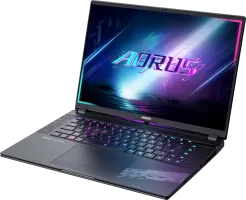 Photo de Aorus Elite 16 BWHC3FRC65SP