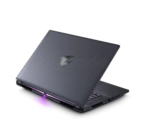 Photo de Ordinateur Portable Gigabyte Aorus Elite 16 BWHC3FRC65SP (16") Win11 Pro