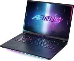 Photo de Aorus Master 16 BXHC4FRE64SP