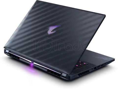 Photo de Ordinateur Portable Gigabyte Aorus Master 16 BXHC4FRE64SP (16") Win11 Pro