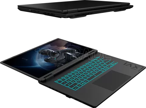 Photo de Ordinateur Portable Gigabyte Gaming A16 3WHK3FR894SH (16")