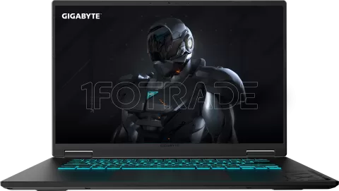 Photo de Ordinateur Portable Gigabyte Gaming A16 CTHI3FR894SD (16") FreeDOS