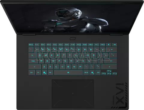 Photo de Ordinateur Portable Gigabyte Gaming A16 CTHI3FR894SD (16") FreeDOS