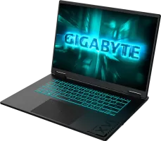 Photo de Gigabyte Gaming A16 CTHI3FR894SD