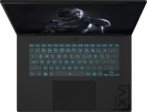 Photo de Ordinateur Portable Gigabyte Gaming A16 CVHH3FR893SD (16") FreeDOS