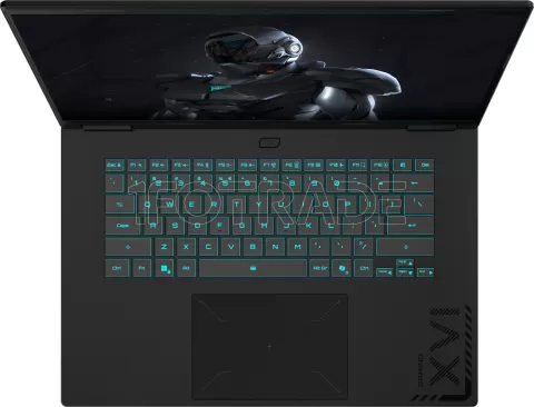 Photo de Ordinateur Portable Gigabyte Gaming A16 CVHH3FR893SH (16")