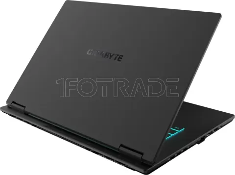 Photo de Ordinateur Portable Gigabyte Gaming A16 CVHH3FR893SH (16")