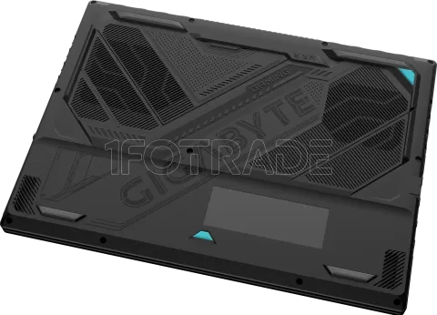 Photo de Ordinateur Portable Gigabyte Gaming A16 CVHH3FR893SH (16")