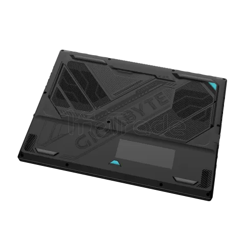 Photo de Ordinateur Portable Gigabyte Gaming A16 CVHI3FR894SH (16")