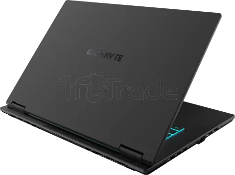 Photo de Ordinateur Portable Gigabyte Gaming A16 CVHI3FR894SH (16")