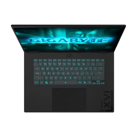 Photo de Ordinateur Portable Gigabyte Gaming A16 CVHI3FR894SH (16")